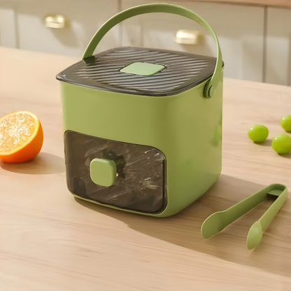 Molde de 48 Cubos de Hielo